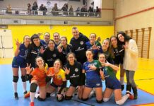 Dal Minivolley alla Prima Divisione: ecco come sono andate le ultime partite della Certosa Volley