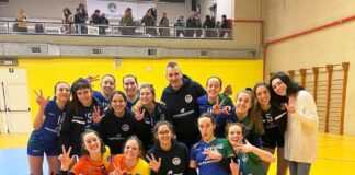 Dal Minivolley alla Prima Divisione: ecco come sono andate le ultime partite della Certosa Volley