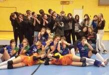Certosa Volley: super Prima Divisione (vince in trasferta) prima del big match contro Montelupo
