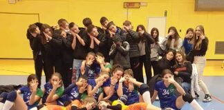 Certosa Volley: super Prima Divisione (vince in trasferta) prima del big match contro Montelupo