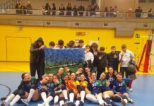 Certosa Volley: in questi ultimi giorni la stella che brilla è quella dell’Under 16!