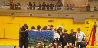 Certosa Volley: in questi ultimi giorni la stella che brilla è quella dell’Under 16!