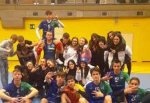 Certosa Volley, gli ultimi risultati: doppia vittoria per l’Under 17 maschile