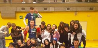 Certosa Volley, gli ultimi risultati: doppia vittoria per l’Under 17 maschile