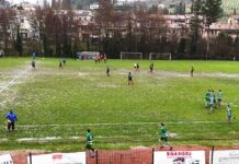 Il Chianti Nord interrompe la serie negativa: 2-1 al Pestello… nell’acquitrinio del “Franchi”