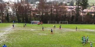 Il Chianti Nord interrompe la serie negativa: 2-1 al Pestello… nell’acquitrinio del “Franchi”