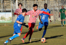 Eccellenza, nell’anticipo fa festa la Colligiana dell’ex Chini: 2-1 in casa della Chiantigiana