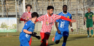 Eccellenza, nell’anticipo fa festa la Colligiana dell’ex Chini: 2-1 in casa della Chiantigiana