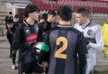 Juniores, tre punti Lebowski nel recupero con la Castiglionese (3-1)