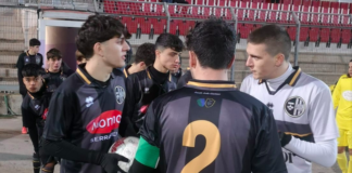 Juniores, tre punti Lebowski nel recupero con la Castiglionese (3-1)