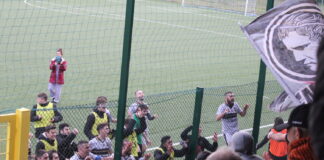 Cinque gol nel primo tempo, big-match da brividi: il Lebowski stende la capolista Lanciotto (3-2)