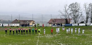 Verso una super serata di playoff: Libertas Barberino Tavarnelle-Novoli domenica sera al “Bozzi”