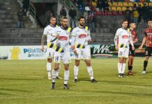 San Donato Tavarnelle, un buon punto a Lucca (0-0). Ottimo l’esordio di Biagini tra i pali