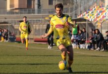 San Donato Tavarnelle, il match salvezza contro la Vis Pesaro finisce 1-1
