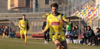 San Donato Tavarnelle, il match salvezza contro la Vis Pesaro finisce 1-1