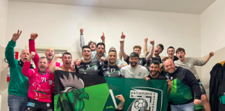 Serie A2, una splendida Pallamano Tavarnelle sbanca anche Pescara (32-25): salvezza sempre più vicina