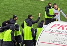 E’ un San Donato Tavarnelle stupendo: ne fa 4 (a 2) e vince sul campo del Pontedera