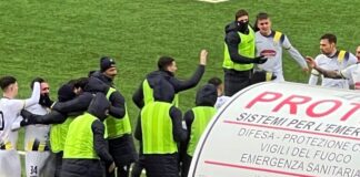 E’ un San Donato Tavarnelle stupendo: ne fa 4 (a 2) e vince sul campo del Pontedera