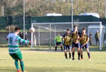 Sambuca-Grevigiana: il derby playoff chiantigiano si gioca domenica 7 maggio a Castellina