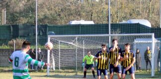 Sambuca-Grevigiana: il derby playoff chiantigiano si gioca domenica 7 maggio a Castellina