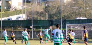 Tutto in 90 minuti (o 120): oggi le finali play-off per Barberino Tavarnelle e Galluzzo. Derby Sambuca- Grevigiana