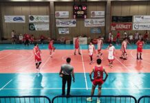 Niente da fare: contro la Laurenziana altra amarezza per il San Casciano Basket