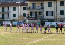 Il San Polo chiude con un bel 3-2 sul Santa Brigida. E’ quinto posto nel girone H di Seconda