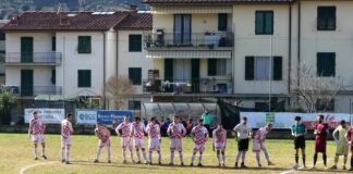Il San Polo chiude con un bel 3-2 sul Santa Brigida. E’ quinto posto nel girone H di Seconda
