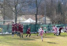 San Polo, pareggio casalingo (1-1) contro le Caldine: altri due espulsi in casa chiantigiana