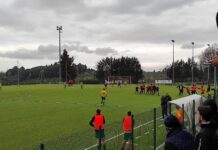 La Libertas Barberino Tavarnelle è un rullo: super vittoria nel derby, 3-1 a San Casciano