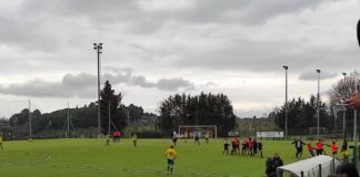 La Libertas Barberino Tavarnelle è un rullo: super vittoria nel derby, 3-1 a San Casciano