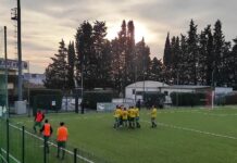 La Sancascianese ne fa 2 (a 0) allo Spartaco Banti Barberino: e si rilancia alla grandissima