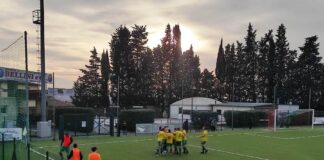 La Sancascianese ne fa 2 (a 0) allo Spartaco Banti Barberino: e si rilancia alla grandissima