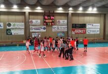 Promozione, al PalaMontopolo “testacoda” fra San Casciano Basket e Montesport. Vincono gli ospiti