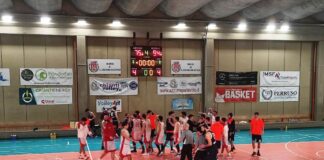 Promozione, al PalaMontopolo “testacoda” fra San Casciano Basket e Montesport. Vincono gli ospiti