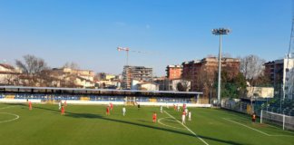 Serie D, vittoria pesante dello Scandicci nell’infrasettimanale: 1-0 sul campo del Crema