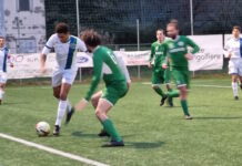 Pratellesi risponde a Desii: l’Impruneta Tavarnuzze ferma sull’1-1 l’Albereta San Salvi vicecapolista