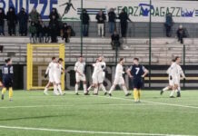 Emozioni nell’anticipo di Seconda: l’Impruneta Tavarnuzze in extremis batte 3-2 la Sancat