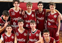 Le Stelle di SportChianti? Gli Under 14 del San Casciano Basket!