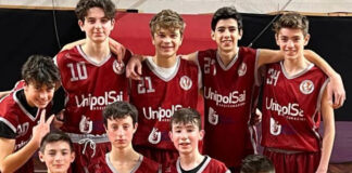Le Stelle di SportChianti? Gli Under 14 del San Casciano Basket!