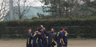 Doppio Renzi e Bargagli, il Bagno a Ripoli passa a Fucecchio (0-3): tre punti d’oro per la corsa salvezza