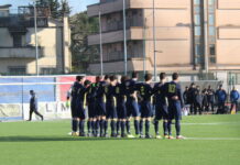 Bagno a Ripoli, domenica da dimenticare: il Monterappoli rimonta da 0-2 a 3-2
