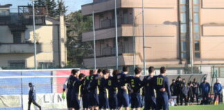 Bagno a Ripoli, domenica da dimenticare: il Monterappoli rimonta da 0-2 a 3-2