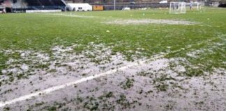 Il dg Casci: “Con queste strutture, alla Grevigiana non sappiamo se sperare che piova…”