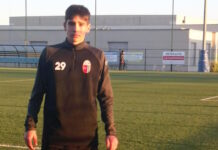 San Donato Tavarnelle, il giovane 2008 D’Antoni in prova all’Ascoli