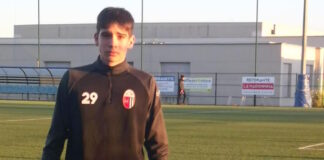 San Donato Tavarnelle, il giovane 2008 D’Antoni in prova all’Ascoli