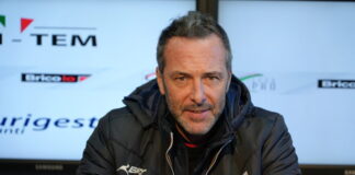 Ghizzani soddisfatto: “Un punto prezioso contro una squadra di qualità”