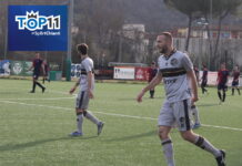 Difensori dai gol bellissimi, qualità in mezzo al campo e un tridente molto temibile