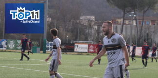 Difensori dai gol bellissimi, qualità in mezzo al campo e un tridente molto temibile