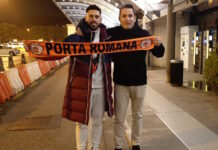 Porta Romana, un attaccante spagnolo (subito in gol) per inseguire la salvezza: ecco Javi Gonzalez